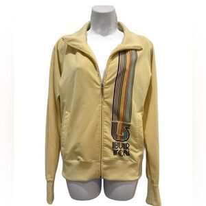Burton Board vintage ski jacket, size Medium